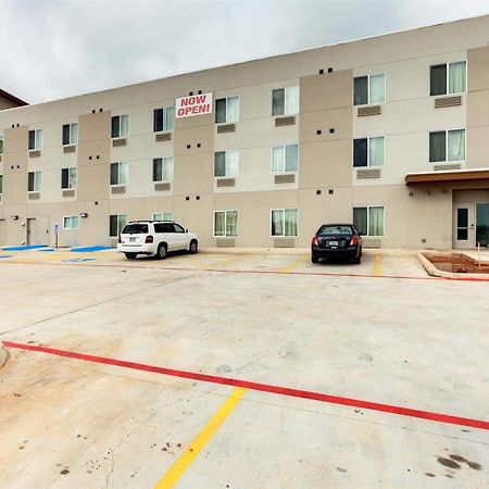 Studio 6-Sweetwater, Tx Экстерьер фото