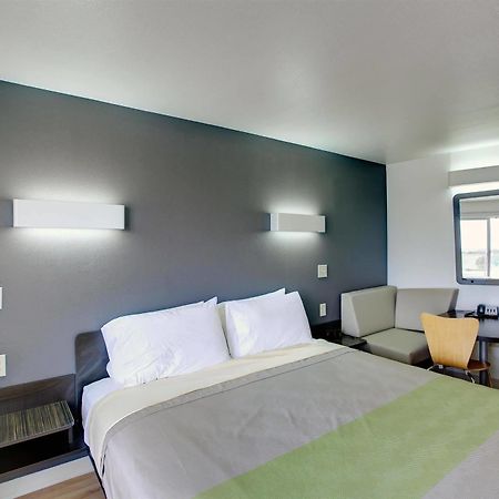 Studio 6-Sweetwater, Tx Экстерьер фото