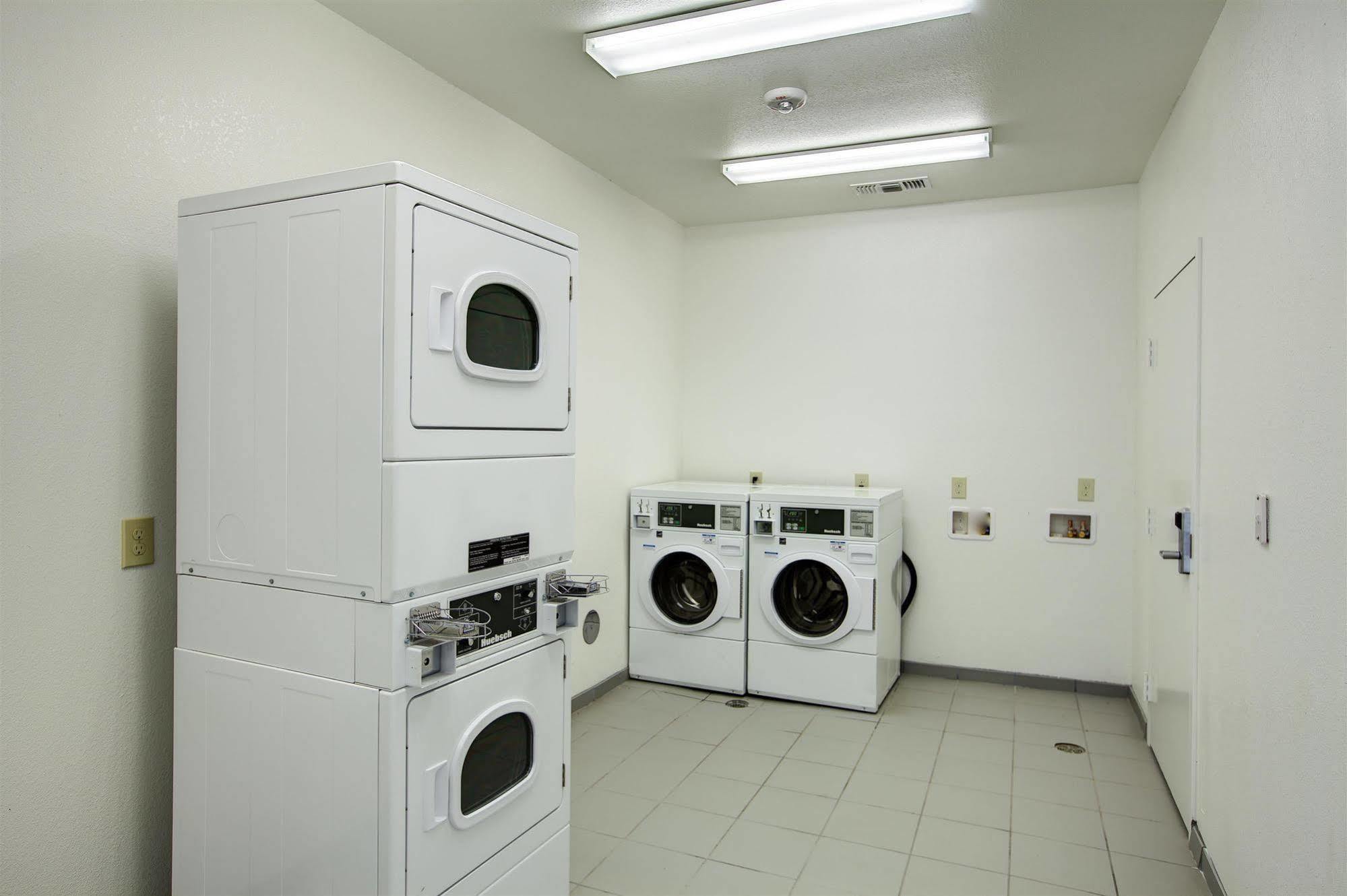 Studio 6-Sweetwater, Tx Экстерьер фото