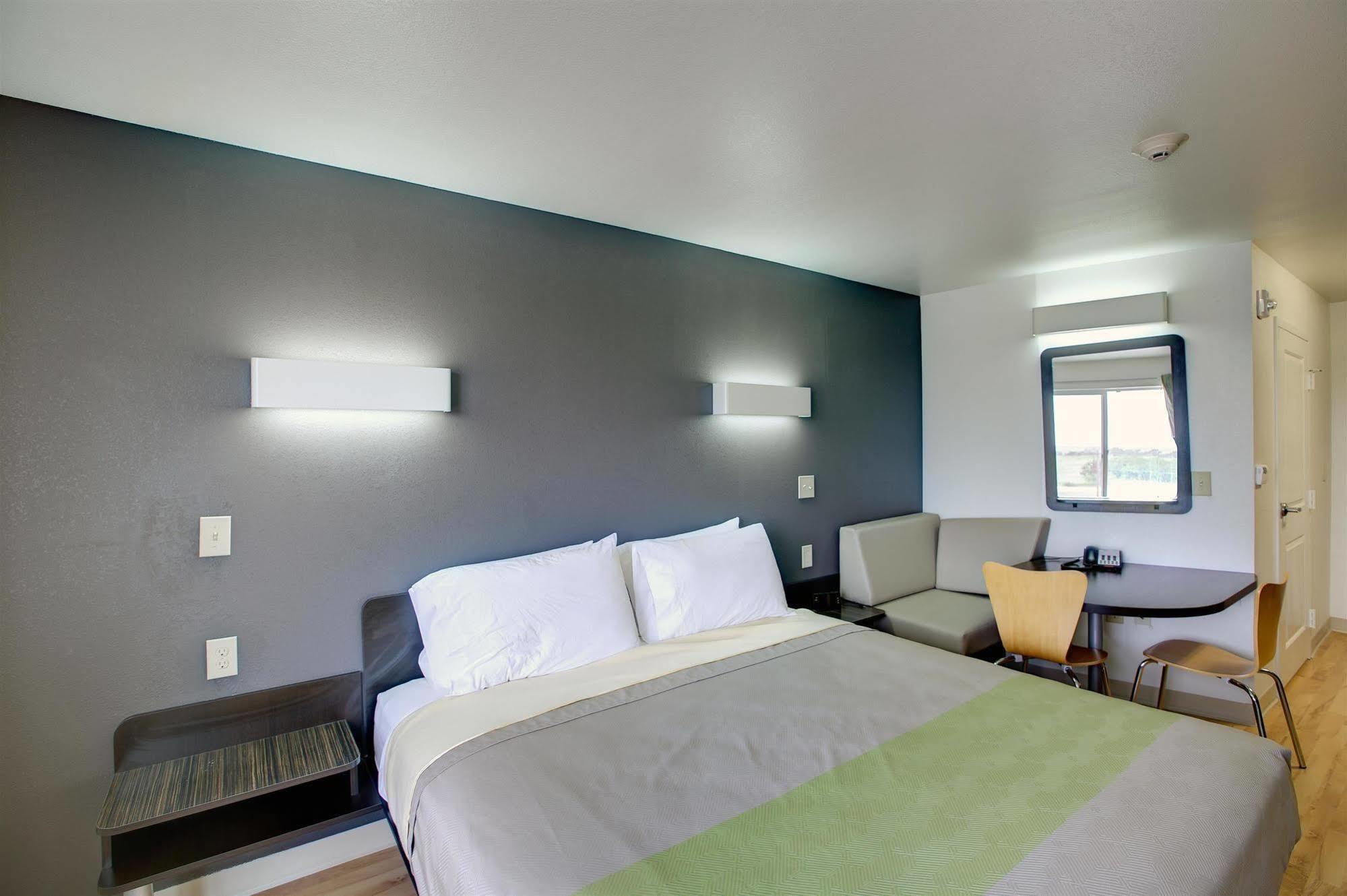 Studio 6-Sweetwater, Tx Экстерьер фото