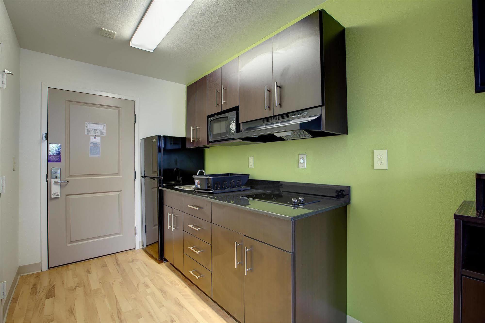 Studio 6-Sweetwater, Tx Экстерьер фото