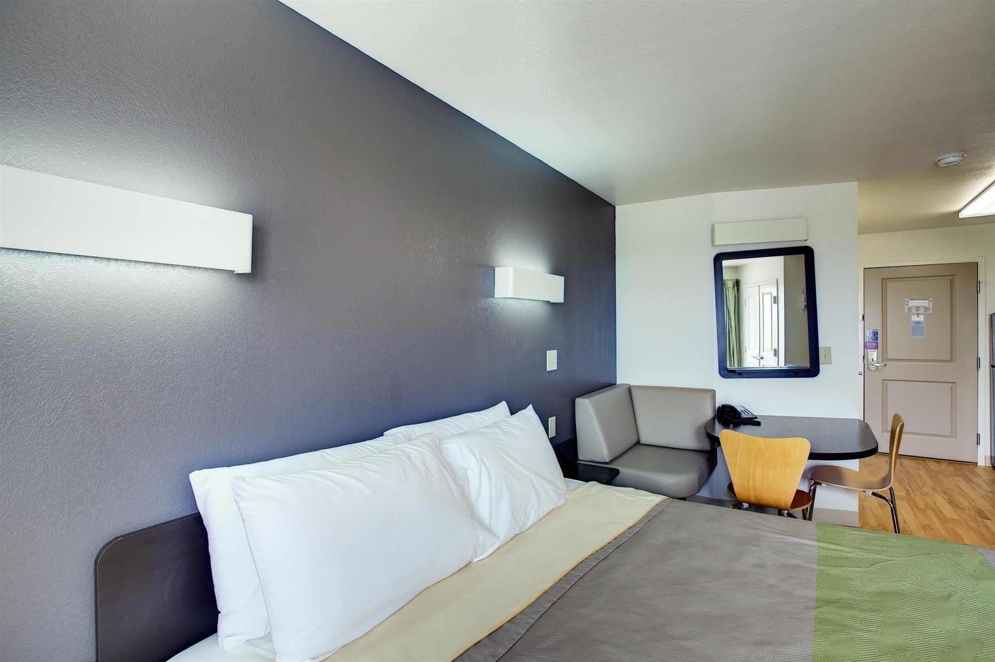 Studio 6-Sweetwater, Tx Экстерьер фото