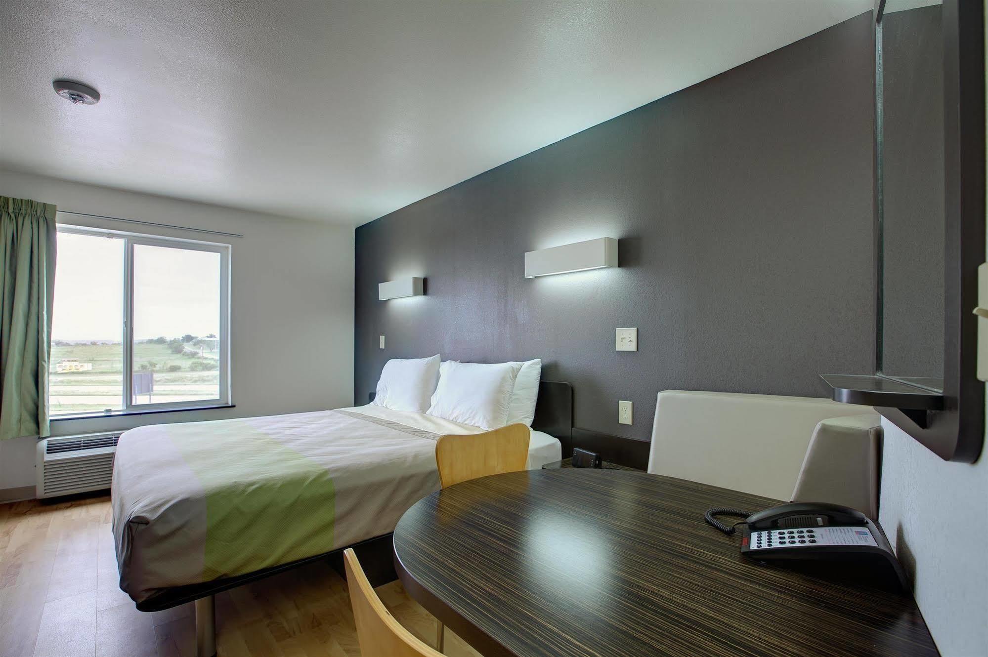 Studio 6-Sweetwater, Tx Экстерьер фото