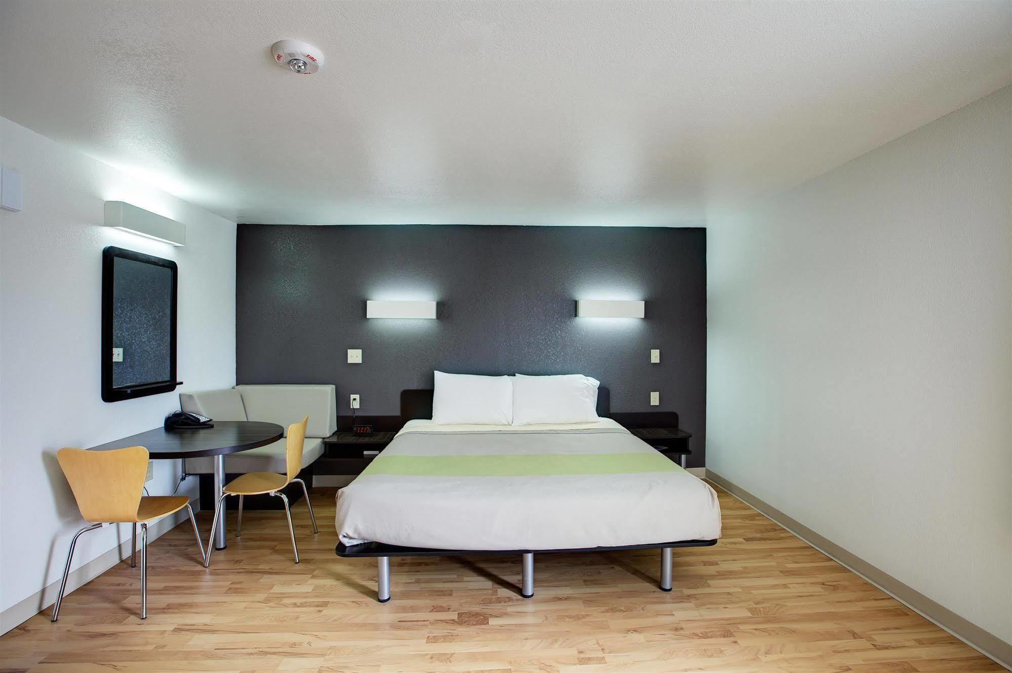 Studio 6-Sweetwater, Tx Экстерьер фото