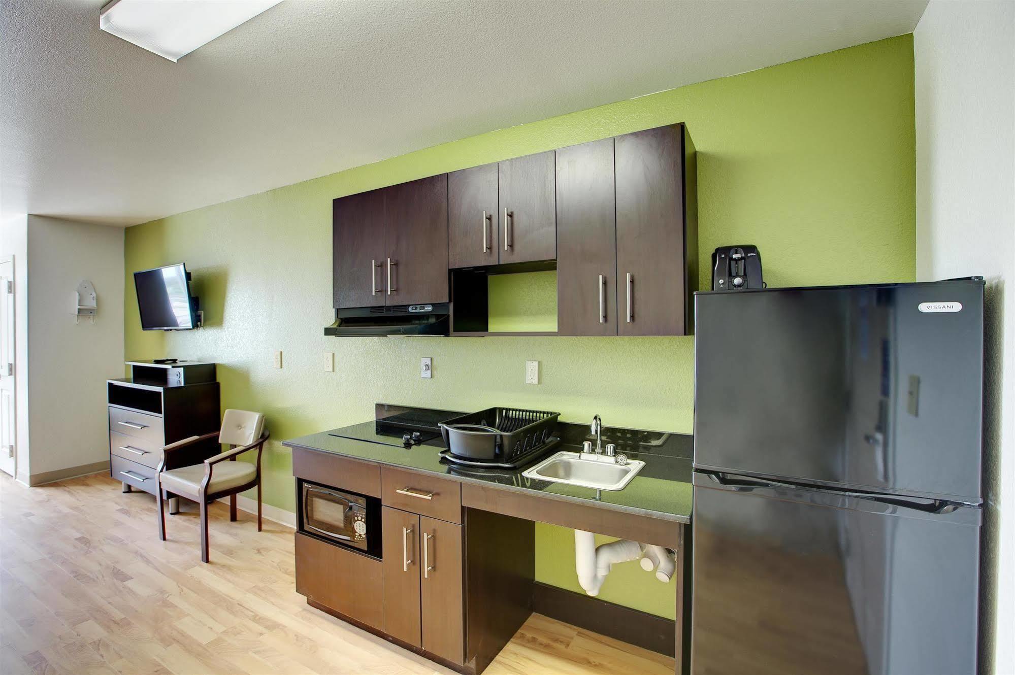 Studio 6-Sweetwater, Tx Экстерьер фото
